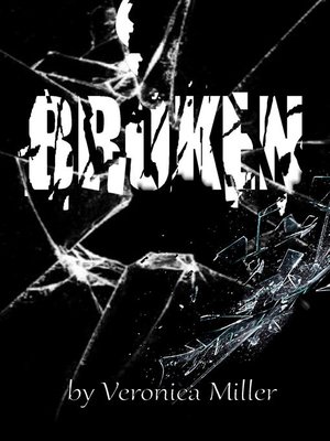 cover image of Broken